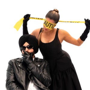 Listen to PAWARHE song with lyrics from G. Sidhu