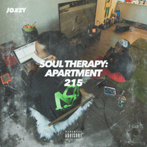 Jo'zzy的專輯Soul Therapy: APT 215