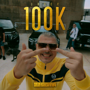 Juice的專輯100K