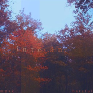 收聽mæsk的inte än歌詞歌曲