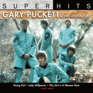 ดาวน์โหลดและฟังเพลง By the Time I Get to Phoenix พร้อมเนื้อเพลงจาก Gary Puckett and the Union Gap