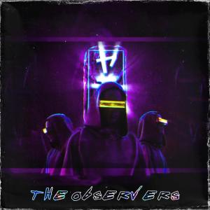 收听DJ Muratti的The Observers歌词歌曲