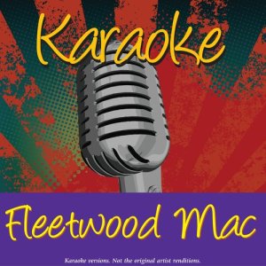 ดาวน์โหลดและฟังเพลง Everywhere (In The Style Of Fleetwood Mac) พร้อมเนื้อเพลงจาก Karaoke