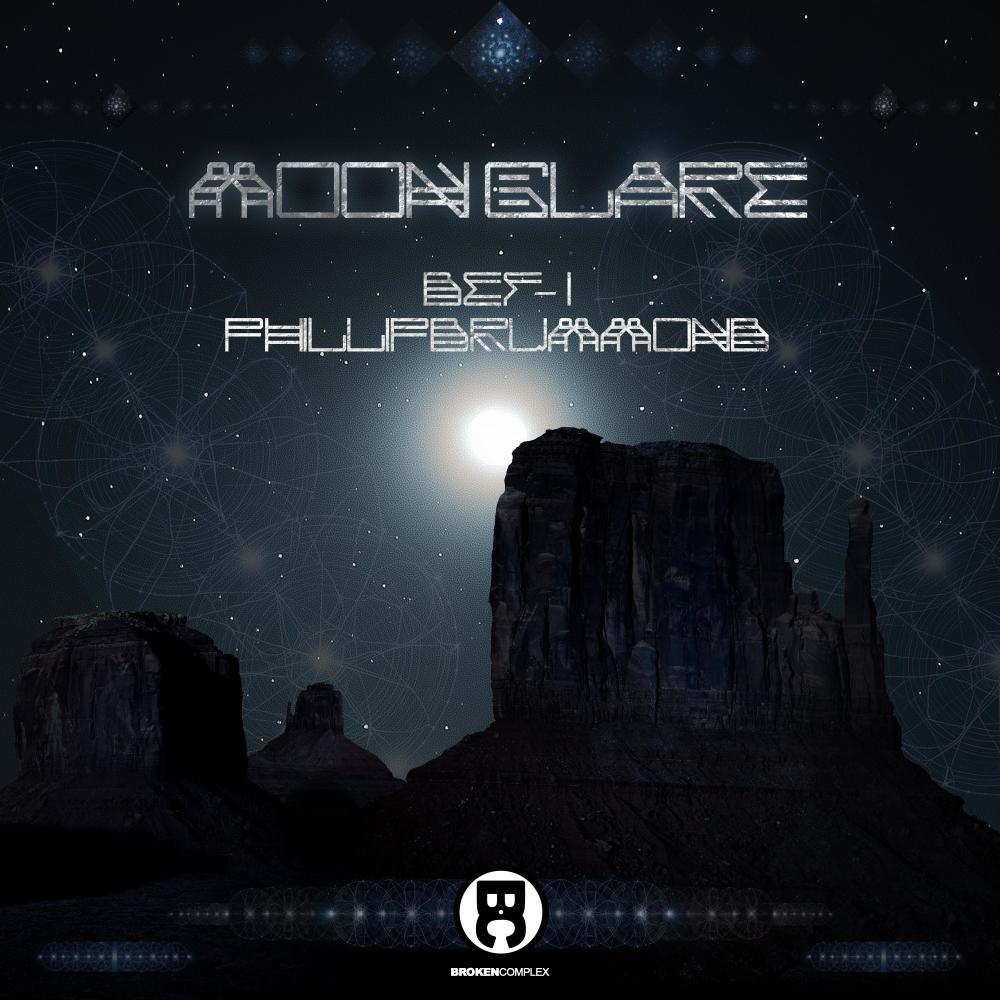 Moonglare (Explicit)