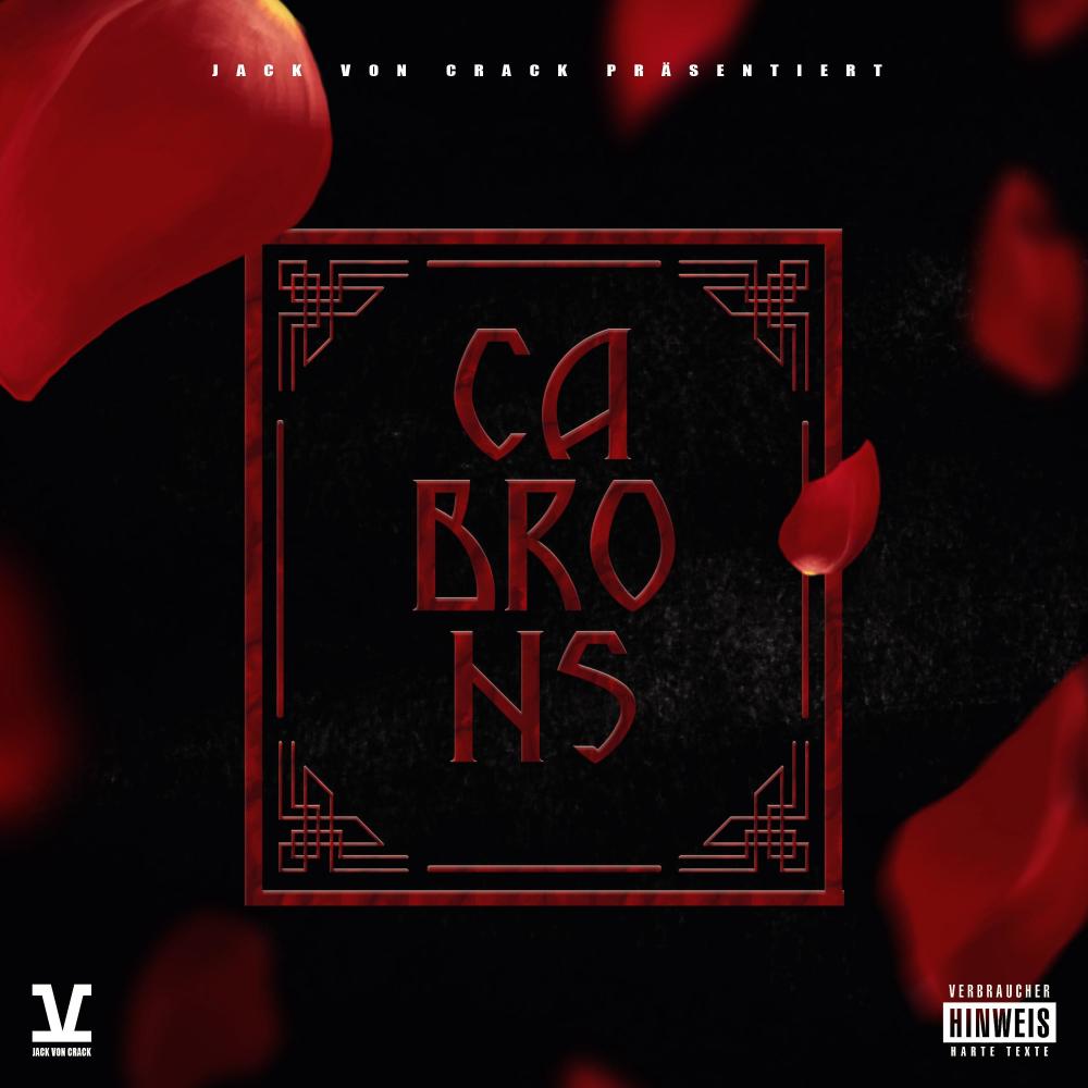 Cabrons (Explicit)