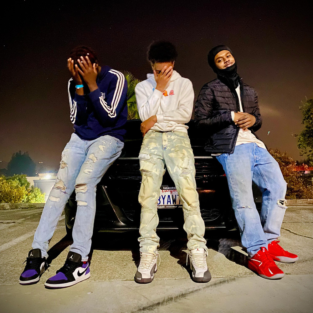 GLF Talk (Explicit)