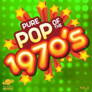 The Hit Co.的專輯Pure Pop of the 1970s, Vol. 2