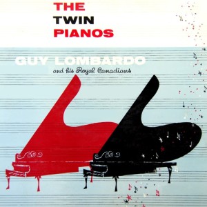 Royal Canadian的专辑The Twin Pianos