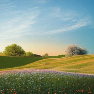 Album Spring from Aisake