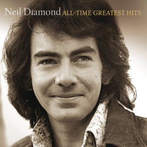 Neil Diamond的專輯All-Time Greatest Hits