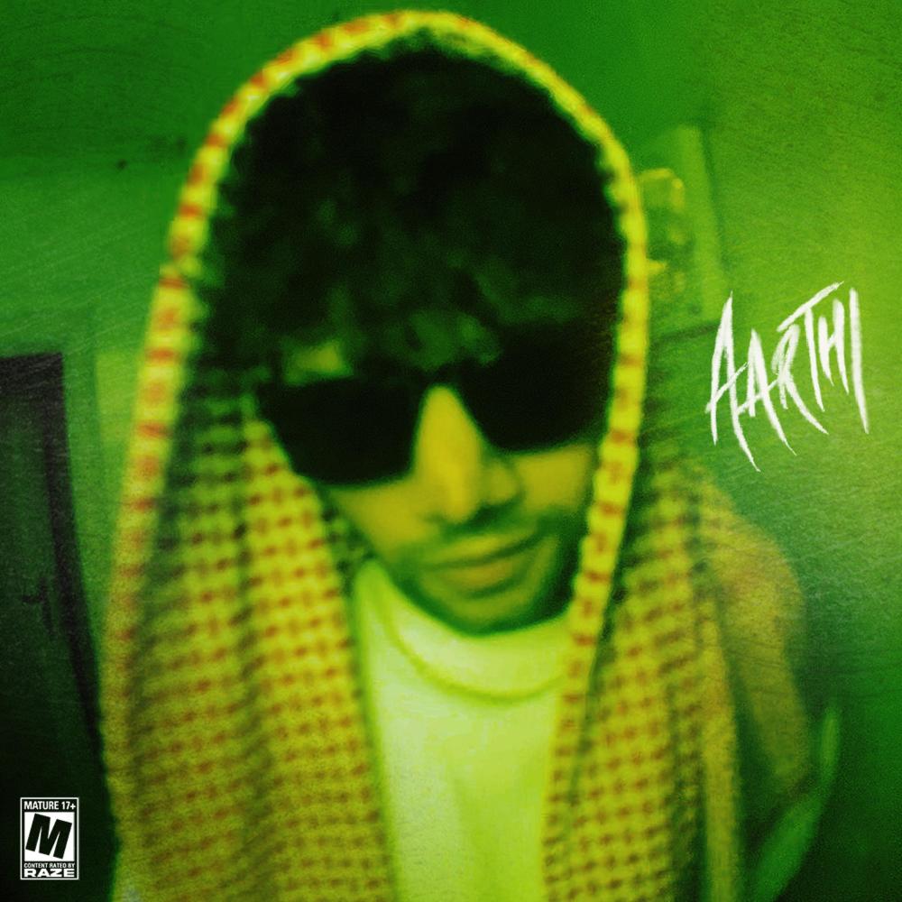 AARTHI (feat. AZWIN) (Explicit)