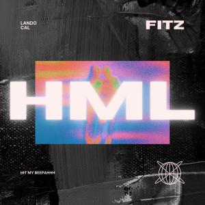 Fitzszn的專輯HML (Explicit)