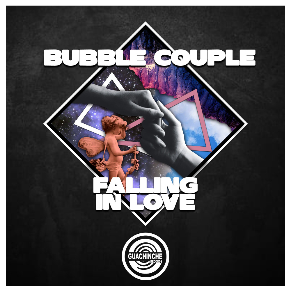 Falling In Love