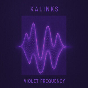 Album Violet Frequency from 
