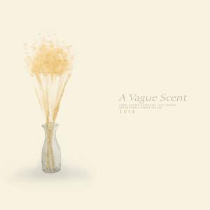 Album A faint aroma from 