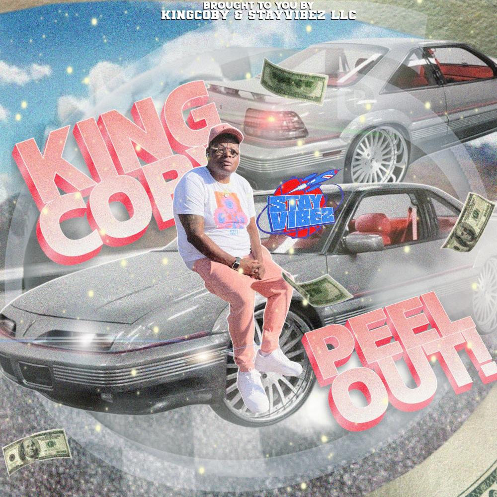Peel Out (Explicit)