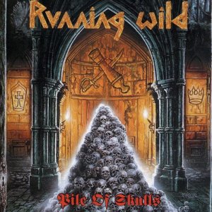ดาวน์โหลดและฟังเพลง Black Wings of Death พร้อมเนื้อเพลงจาก Running Wild