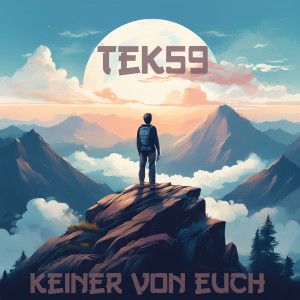 Album Keiner Von Euch (Explicit) from TeK59