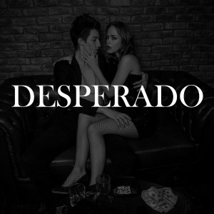 收聽Torgny Larsson的Desperado歌詞歌曲