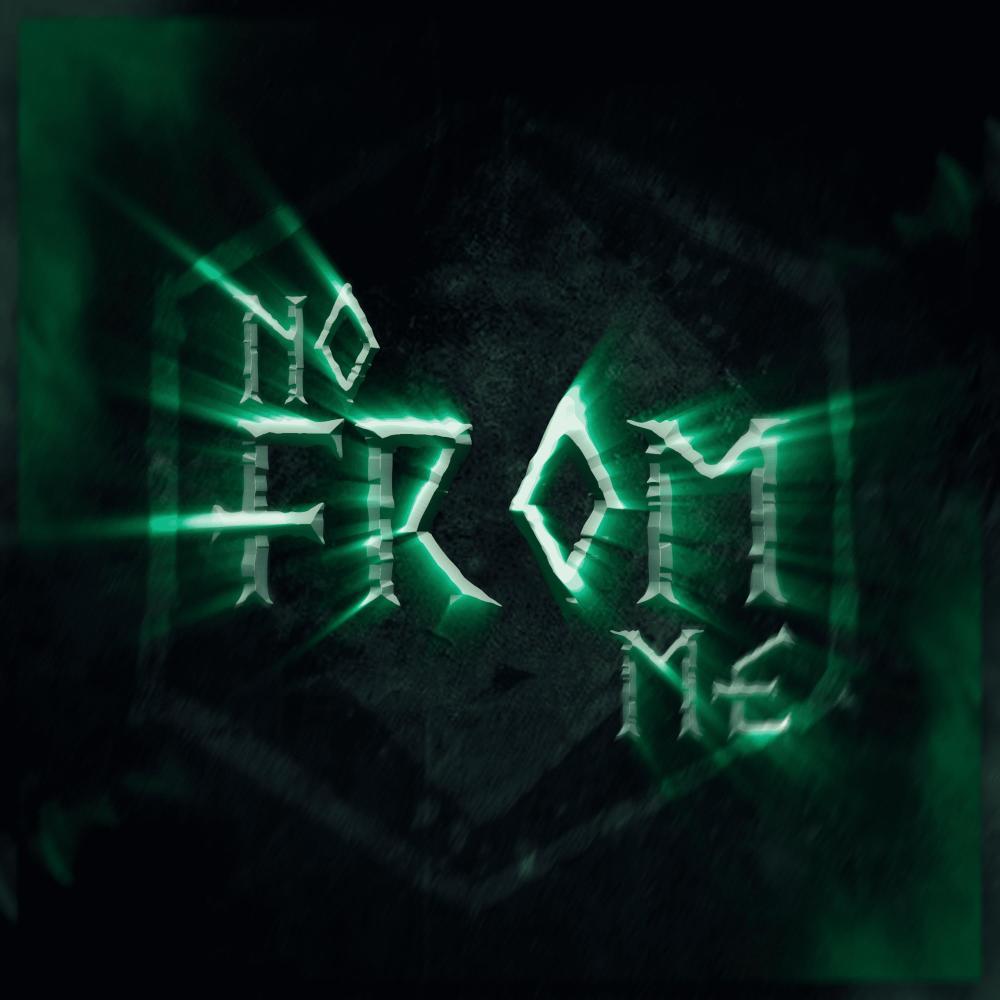 No from Me (Naofumi Rap) (feat. Kastles)