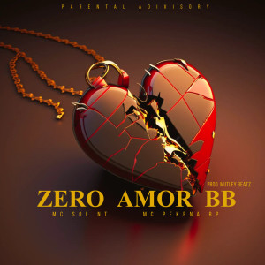 ดาวน์โหลดและฟังเพลง Zero Amor BB (Explicit) พร้อมเนื้อเพลงจาก MC Sol NT