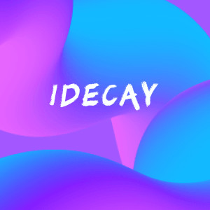 Album Cry from IDecay