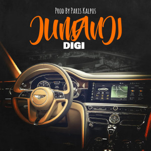 Listen to Jumanji song with lyrics from DIGI