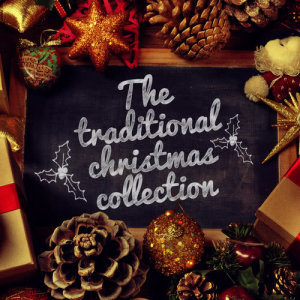 ดาวน์โหลดและฟังเพลง Joy to the World (Orchestral Version) พร้อมเนื้อเพลงจาก Christmas Classics Collection