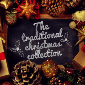 ดาวน์โหลดและฟังเพลง Ding Dong Merrily พร้อมเนื้อเพลงจาก Christmas Classics Collection