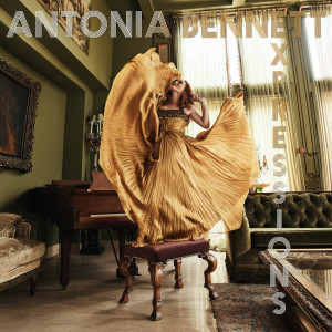 收聽Antonia Bennett的See You On The Other Side歌詞歌曲