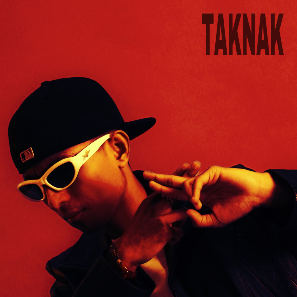 TAKNAK