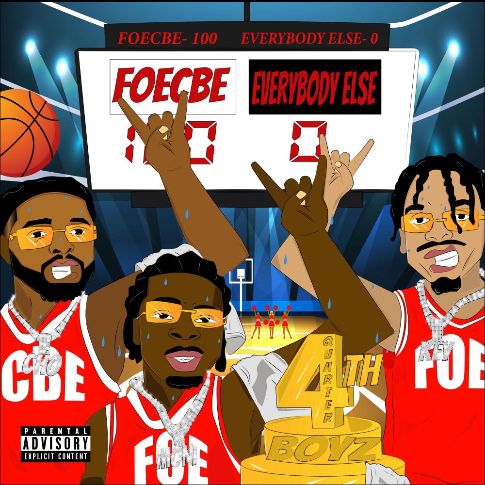 DON TALK (feat. Don Macc) (Explicit)