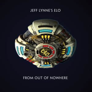 收聽Jeff Lynne's ELO的All My Love歌詞歌曲