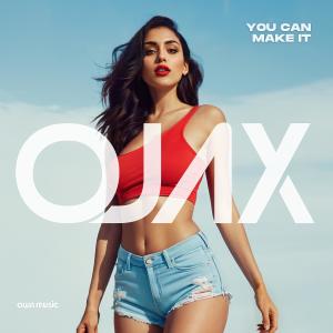 OJAX的專輯You Can Make It