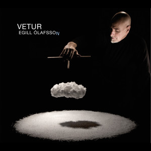 Egill Olafsson的专辑Vetur