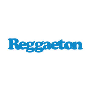 J Balvin的專輯Reggaeton