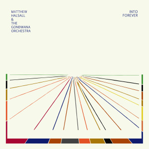 อัลบัม Into Forever ศิลปิน Matthew Halsall