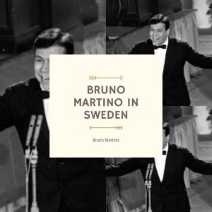 收聽Bruno Martino的Tu... (Non Devi Farlo Più)歌詞歌曲