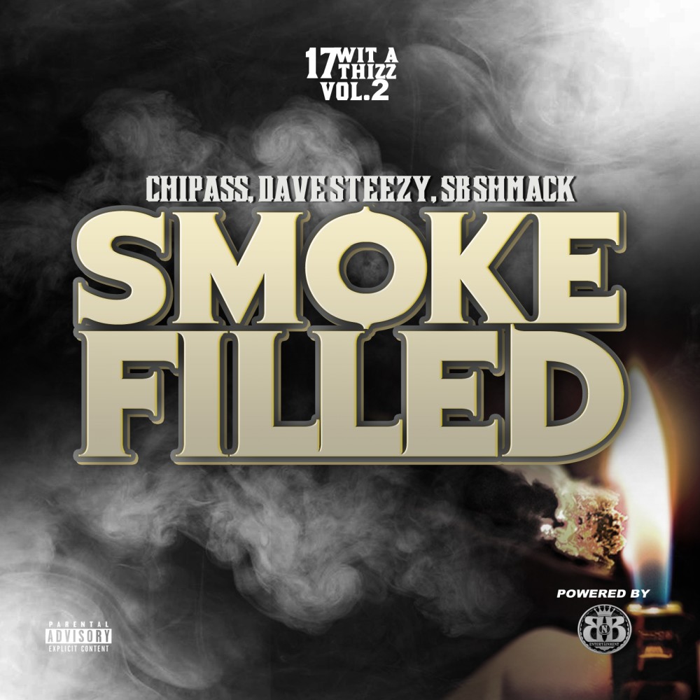 Smoke Filled (Explicit)