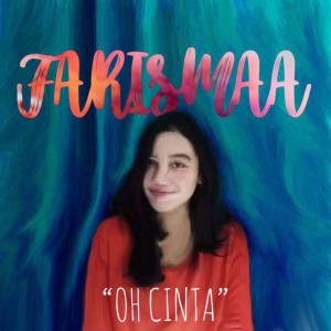 Dengarkan Oh Cinta lagu dari Larik Lirih dengan lirik
