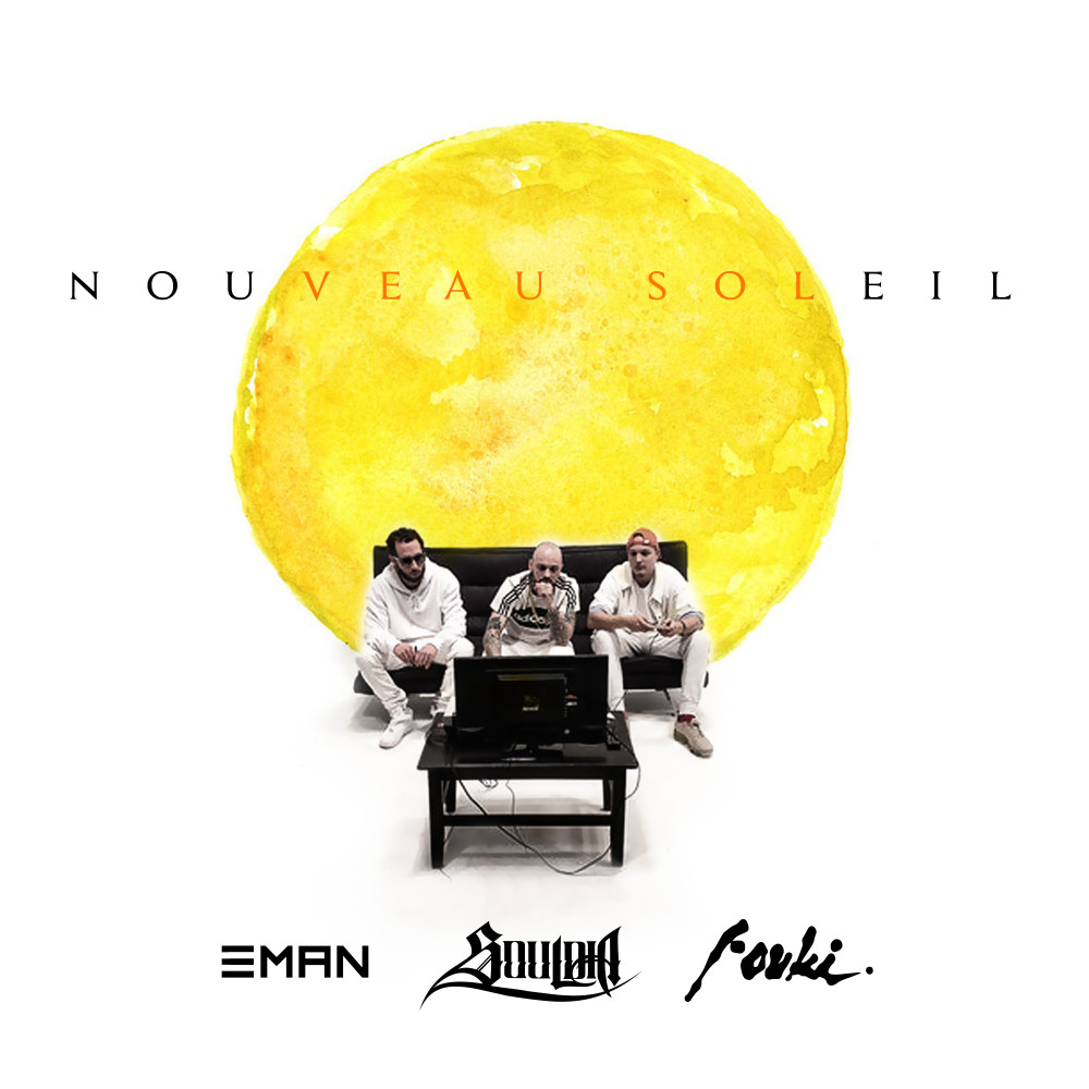 Nouveau soleil (Explicit)