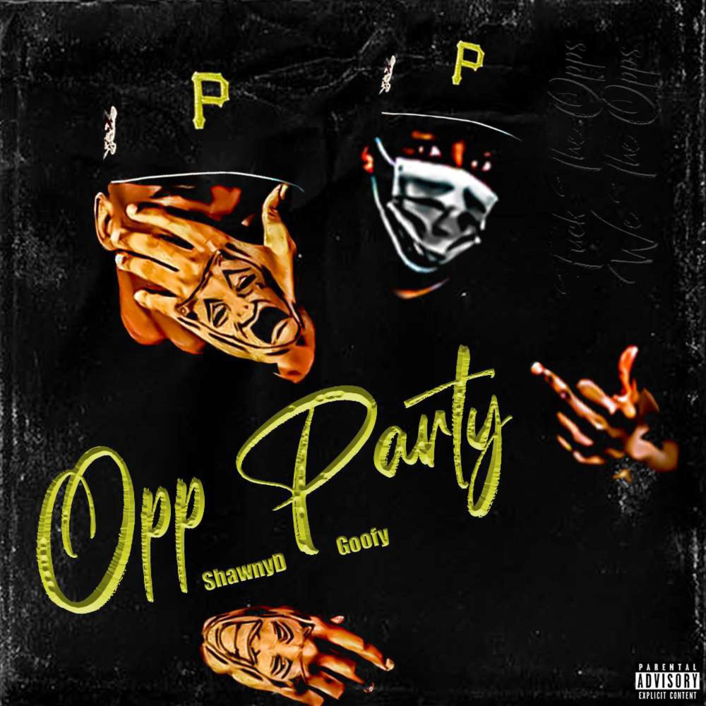 OPP PARTY (Explicit)