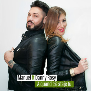 Album A quand c'è staje tu from Manuel