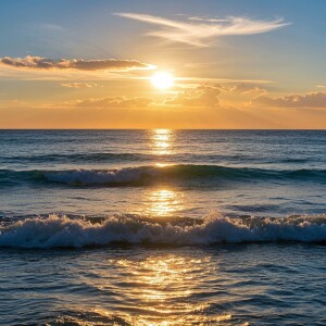 Listen to Sunshine on the Wavesz song with lyrics from Carlos Jiménez