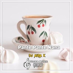 收聽DJ AURA X的Pante Pante Nana (Remix)歌詞歌曲