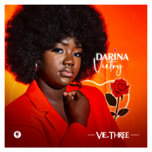 Darina Victry的專輯Follow You