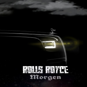 Album Rolls Royce (Explicit) from Morgen