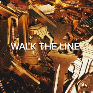 ดาวน์โหลดและฟังเพลง Walk the Line พร้อมเนื้อเพลงจาก Raul Lozano