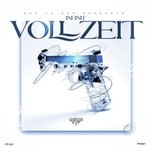 收聽Rap La Rue的Vollzeit (Explicit)歌詞歌曲