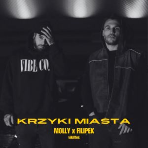 Album Krzyki Miasta (Explicit) from M0LLY